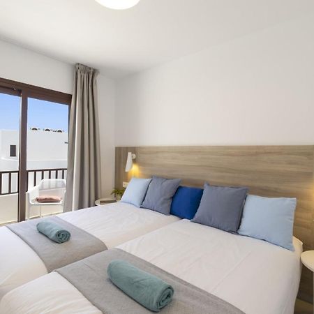 Villa Alicia By Villa Plus Playa Blanca  Eksteriør billede