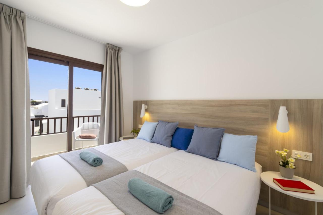 Villa Alicia By Villa Plus Playa Blanca  Eksteriør billede