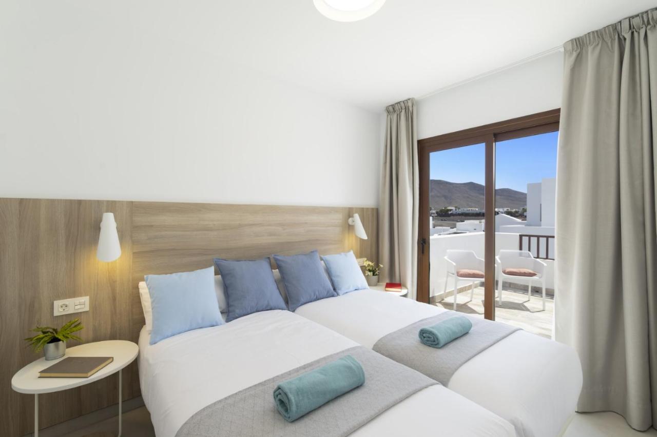 Villa Alicia By Villa Plus Playa Blanca  Eksteriør billede